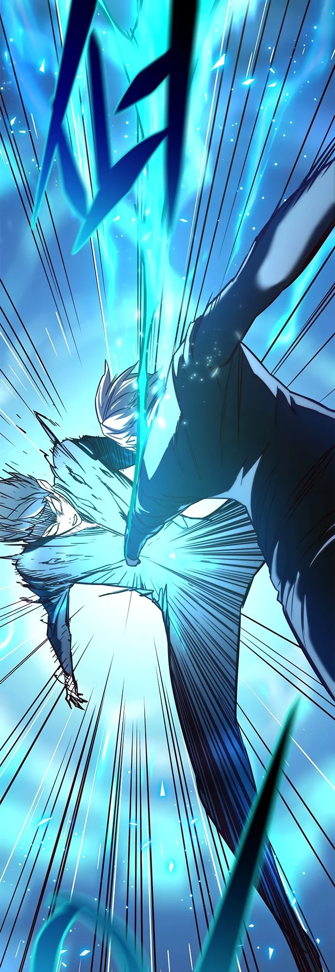 Read Eleceed PT Manga Online