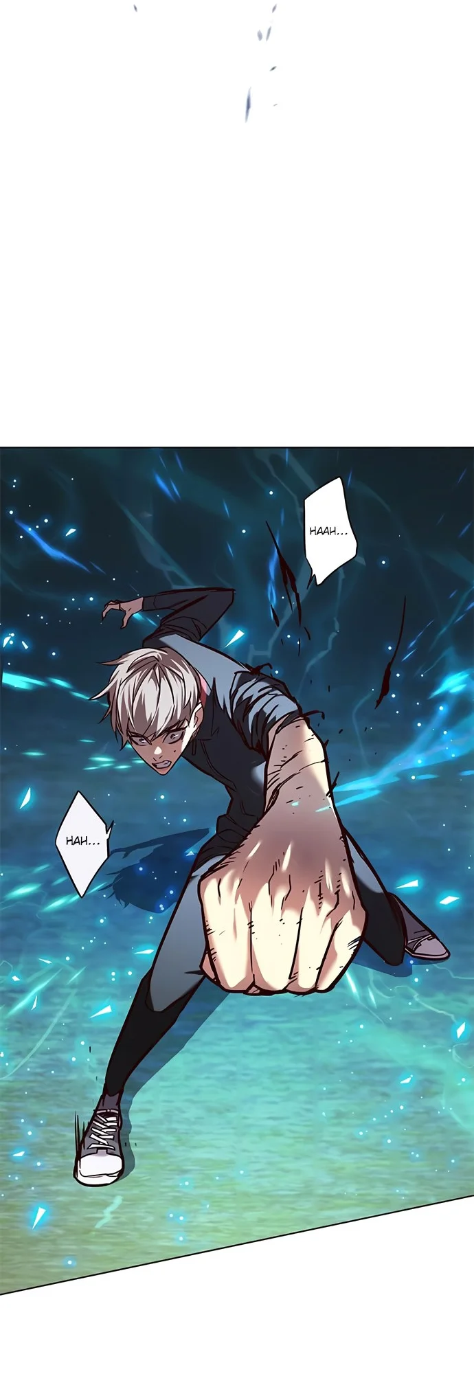 Read Eleceed PT Manga Online