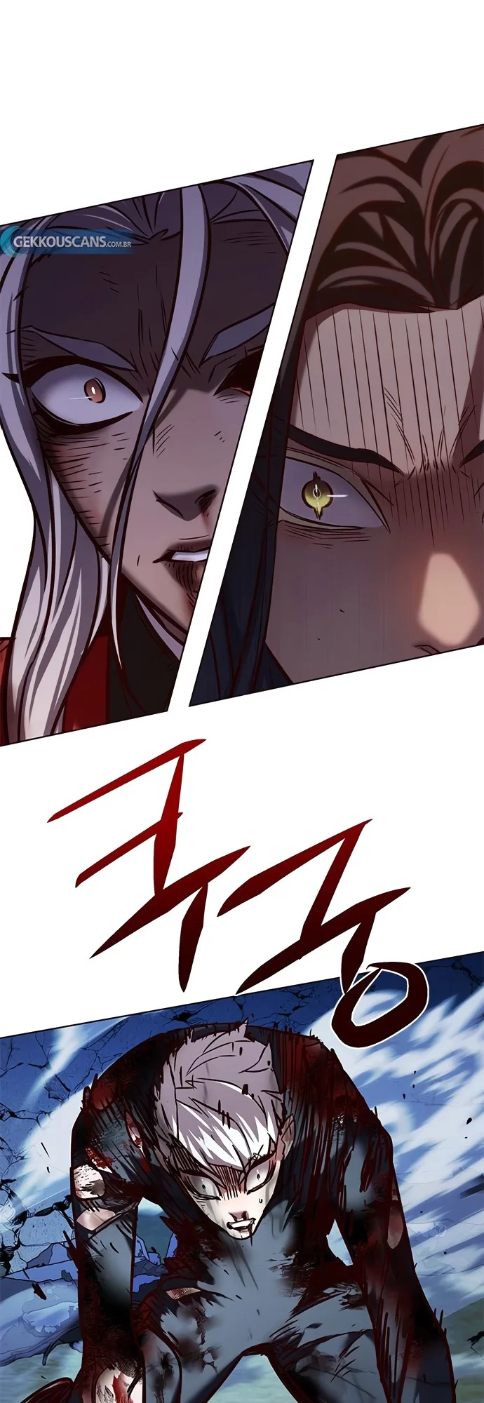 Read Eleceed PT Manga Online