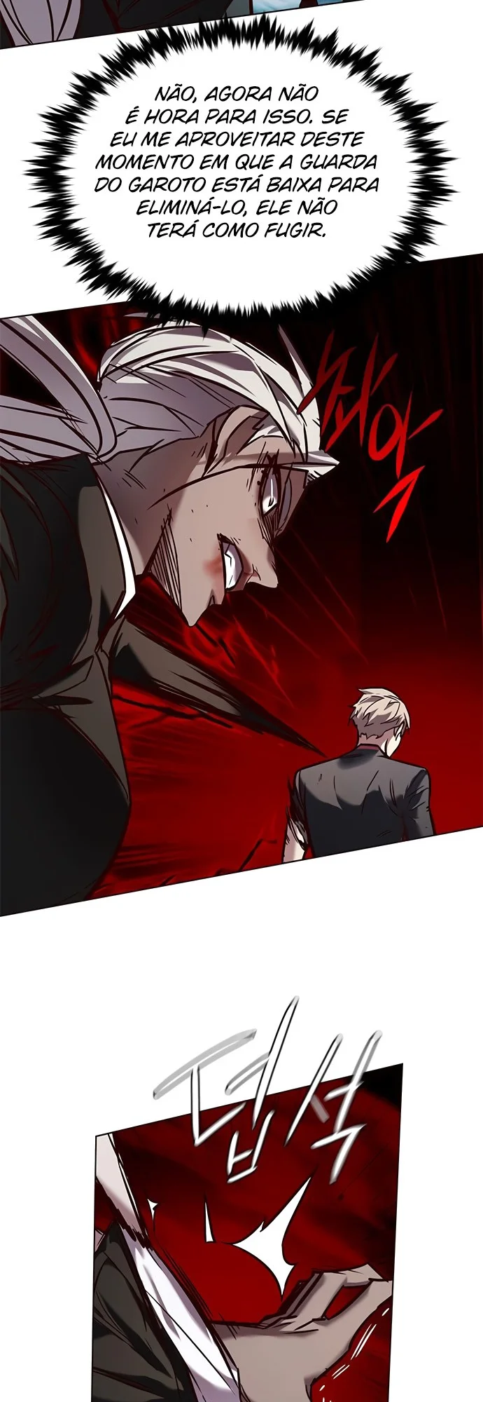 Read Eleceed PT Manga Online