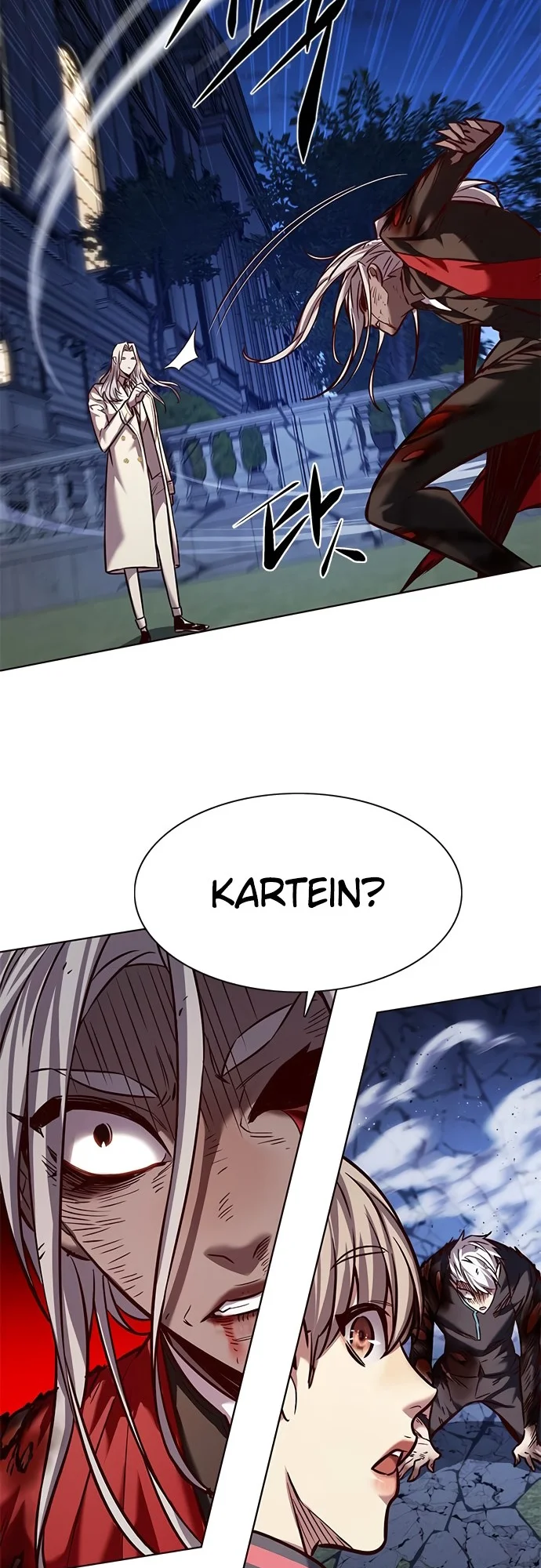 Read Eleceed PT Manga Online
