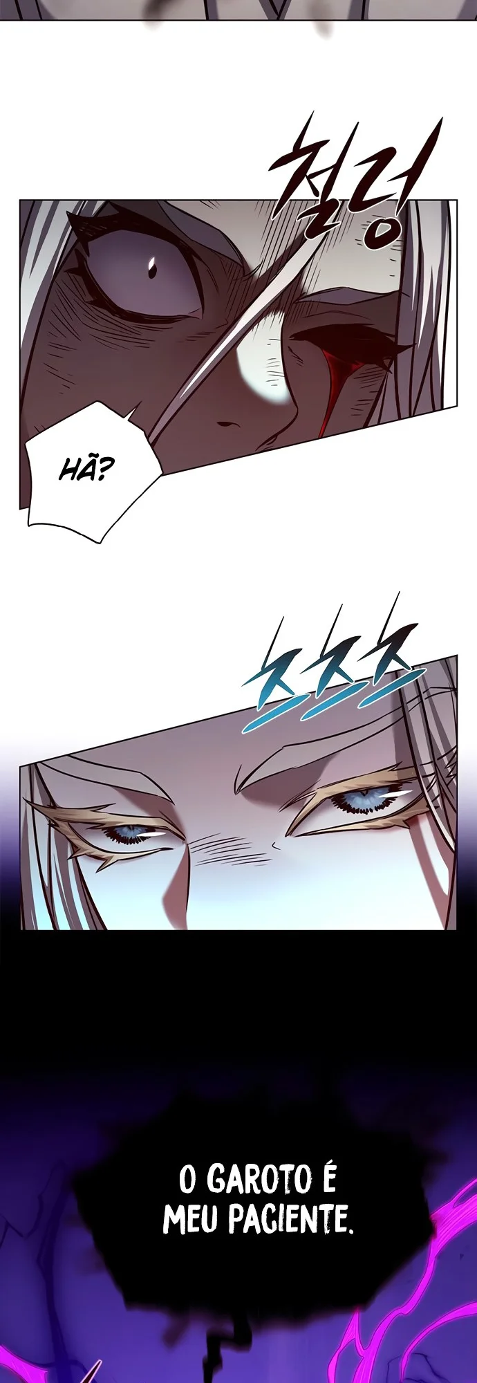 Read Eleceed PT Manga Online
