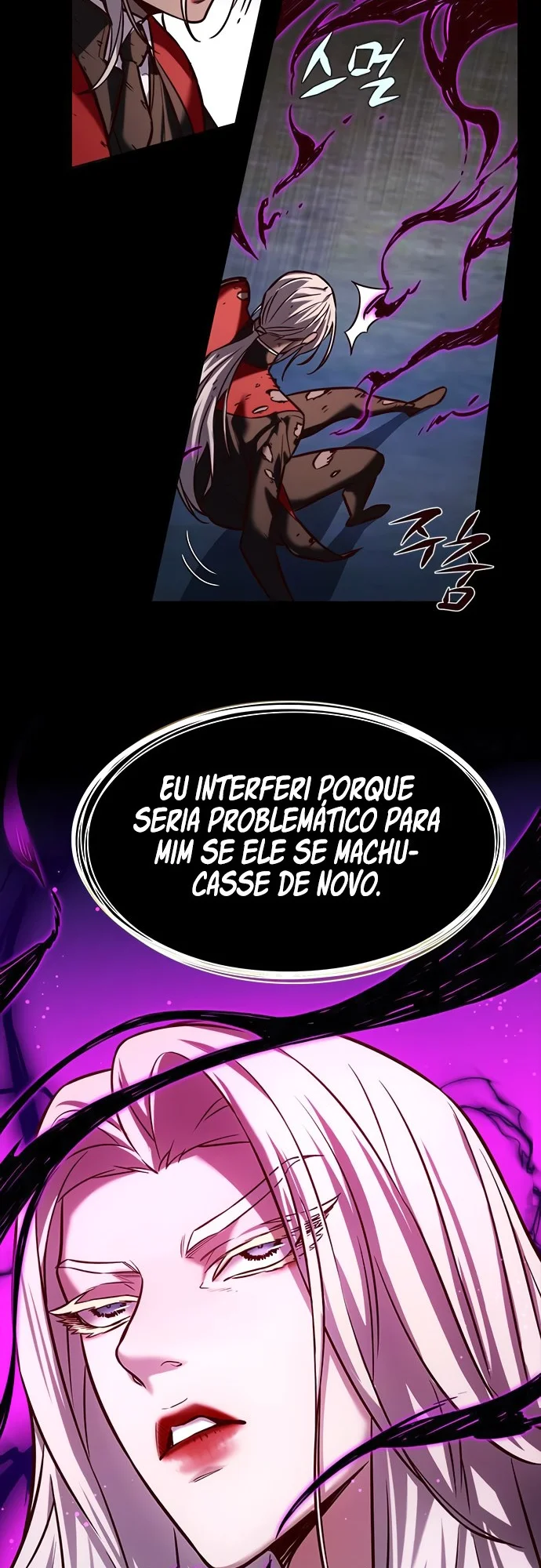 Read Eleceed PT Manga Online