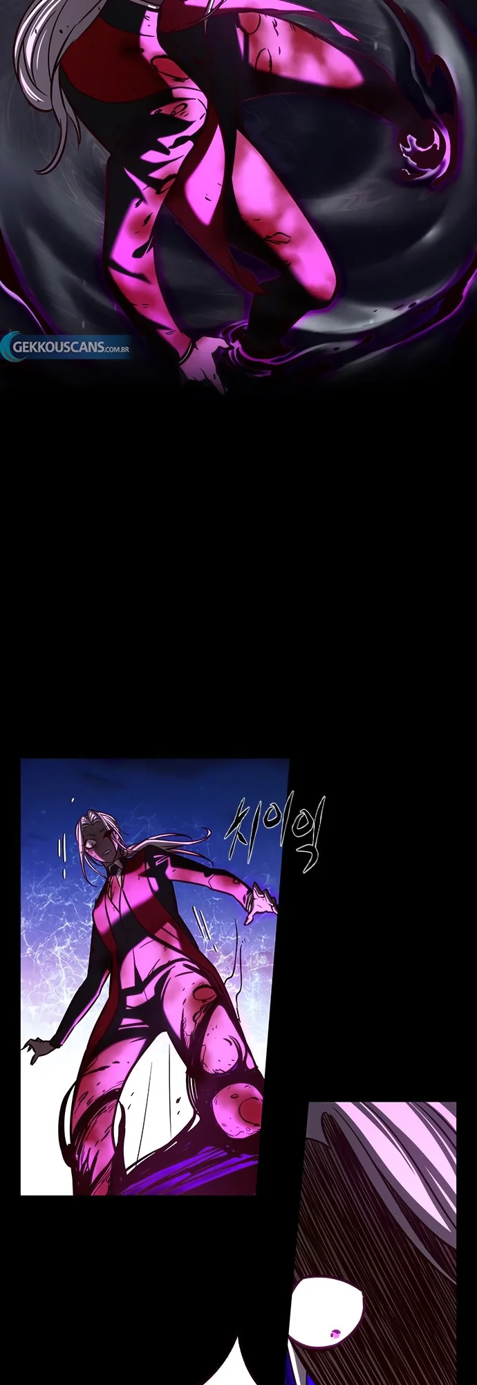 Read Eleceed PT Manga Online