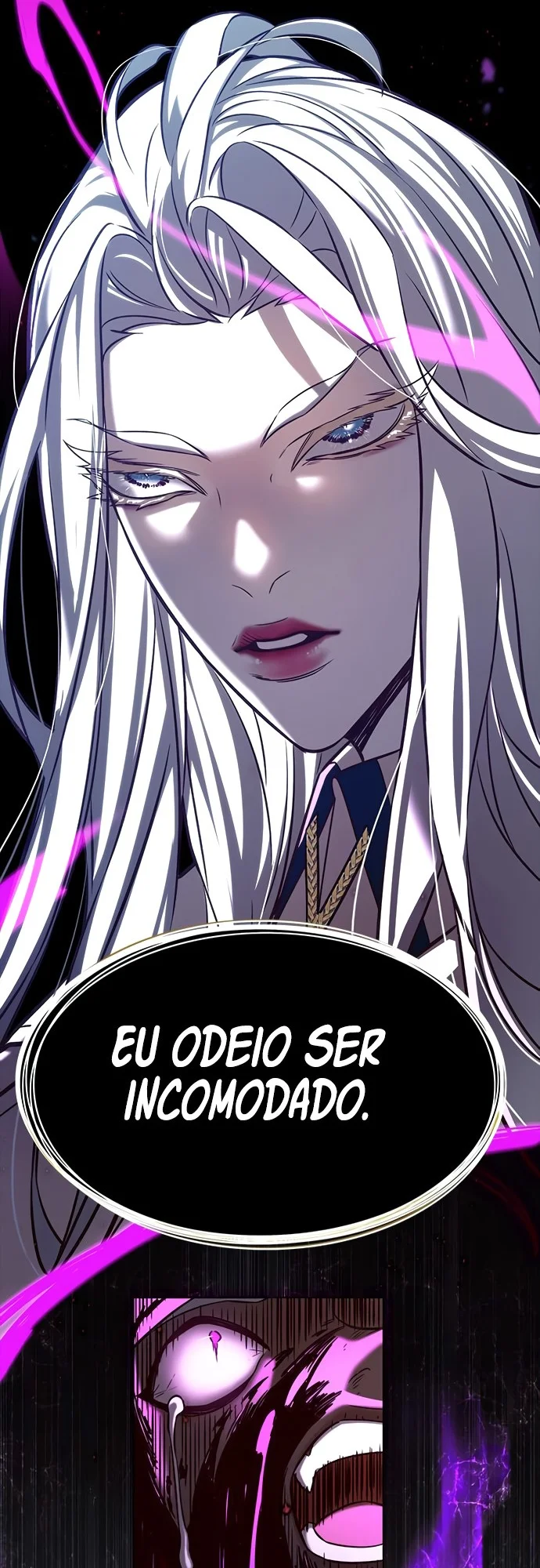 Read Eleceed PT Manga Online