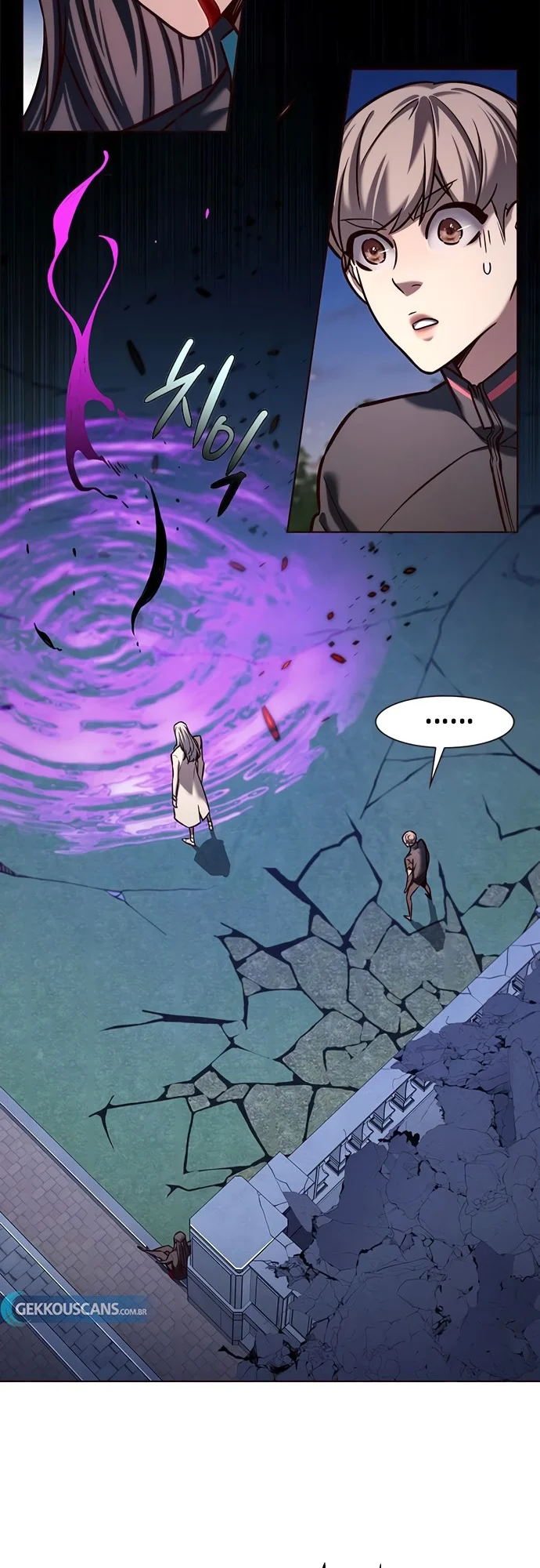Read Eleceed PT Manga Online