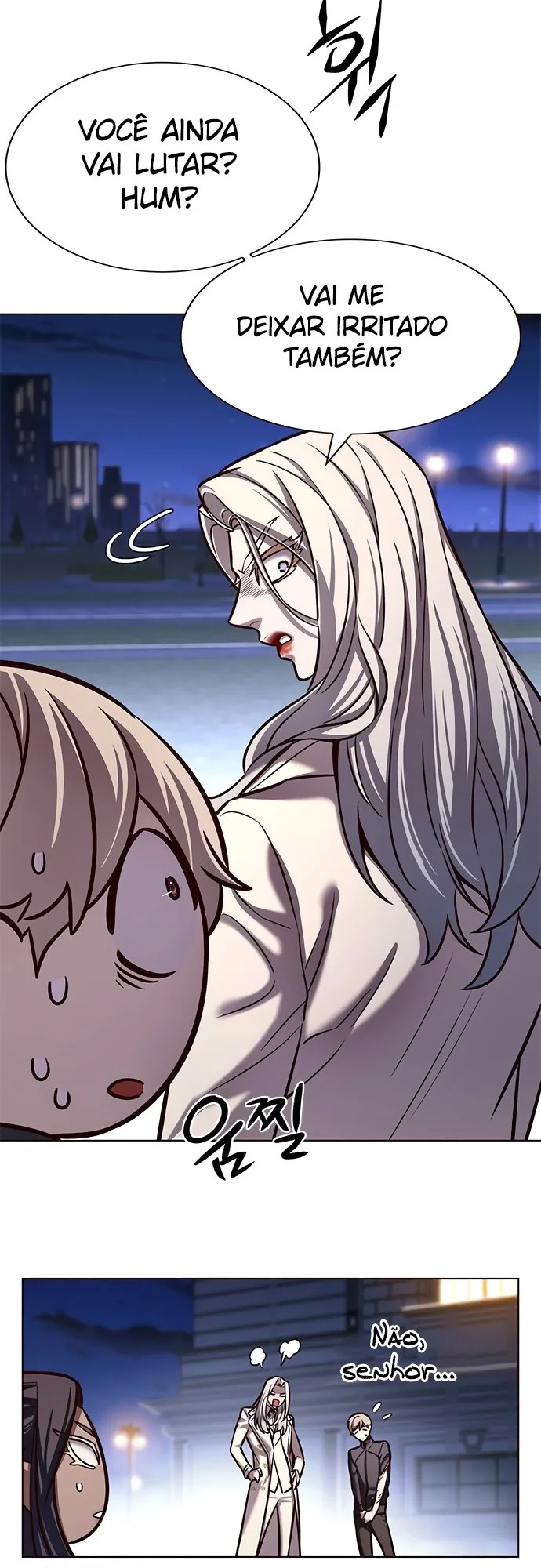 Read Eleceed PT Manga Online