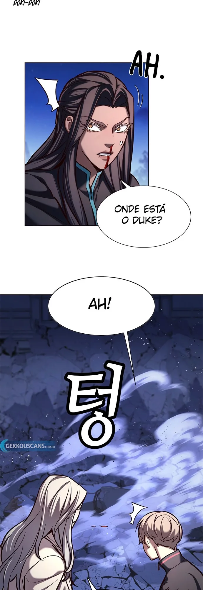 Read Eleceed PT Manga Online