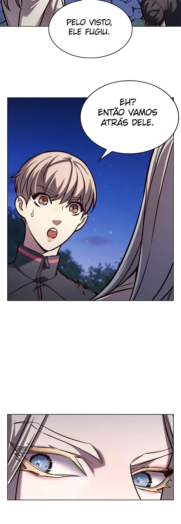 Read Eleceed PT Manga Online
