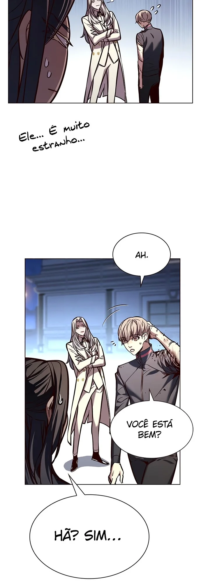 Read Eleceed PT Manga Online