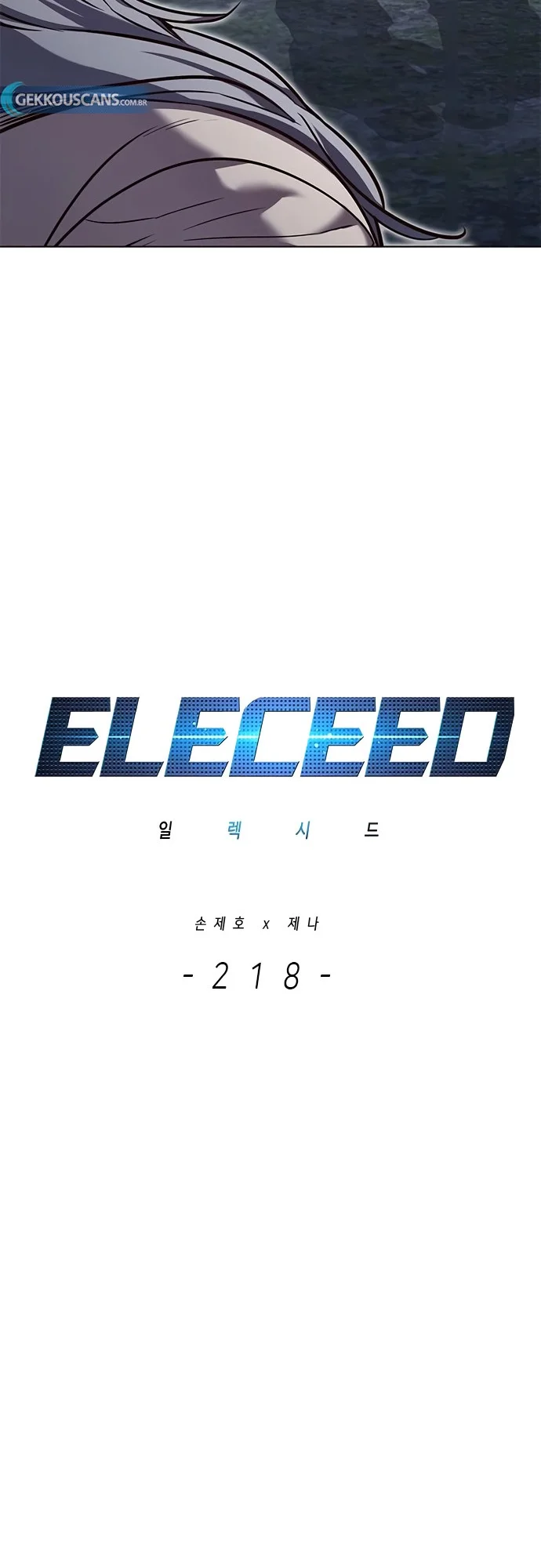 Read Eleceed PT Manga Online