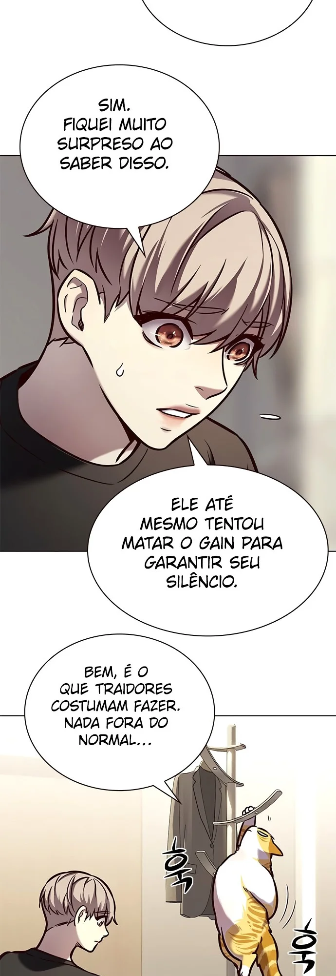 Read Eleceed PT Manga Online