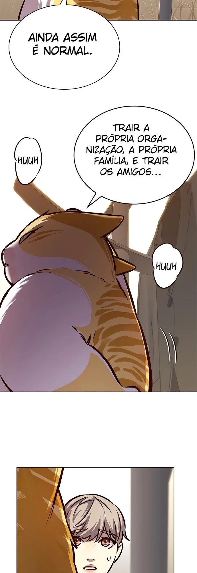 Read Eleceed PT Manga Online
