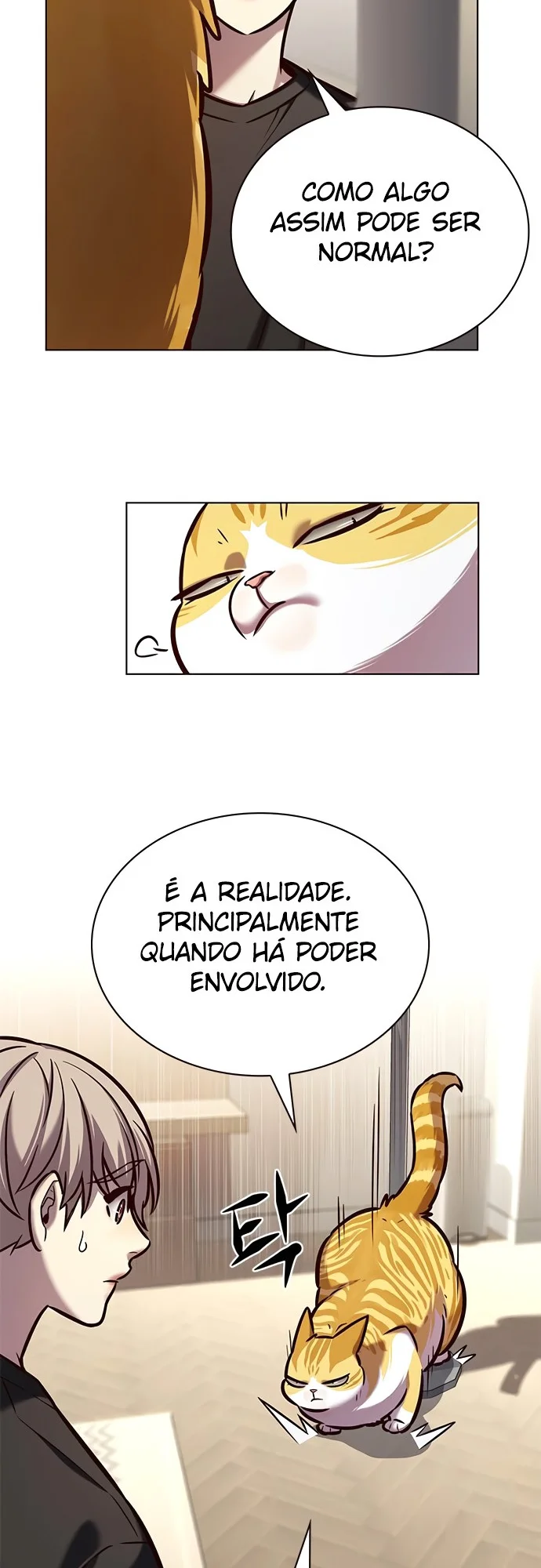 Read Eleceed PT Manga Online