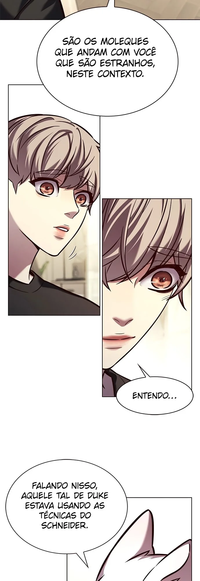Read Eleceed PT Manga Online