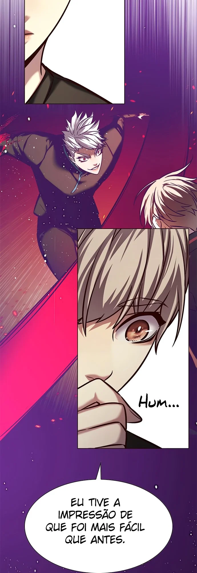 Read Eleceed PT Manga Online
