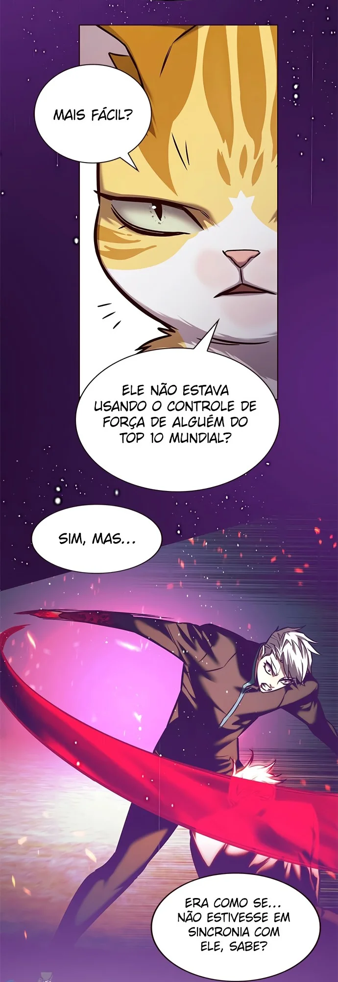 Read Eleceed PT Manga Online