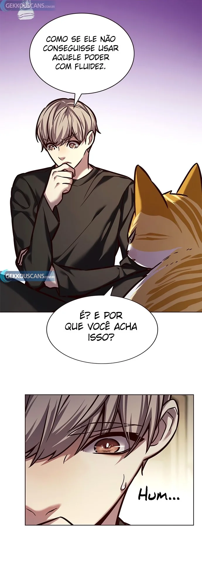 Read Eleceed PT Manga Online