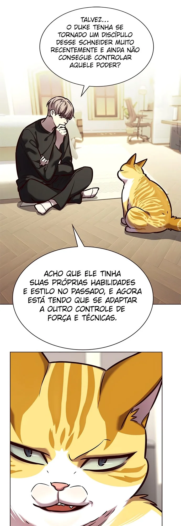 Read Eleceed PT Manga Online