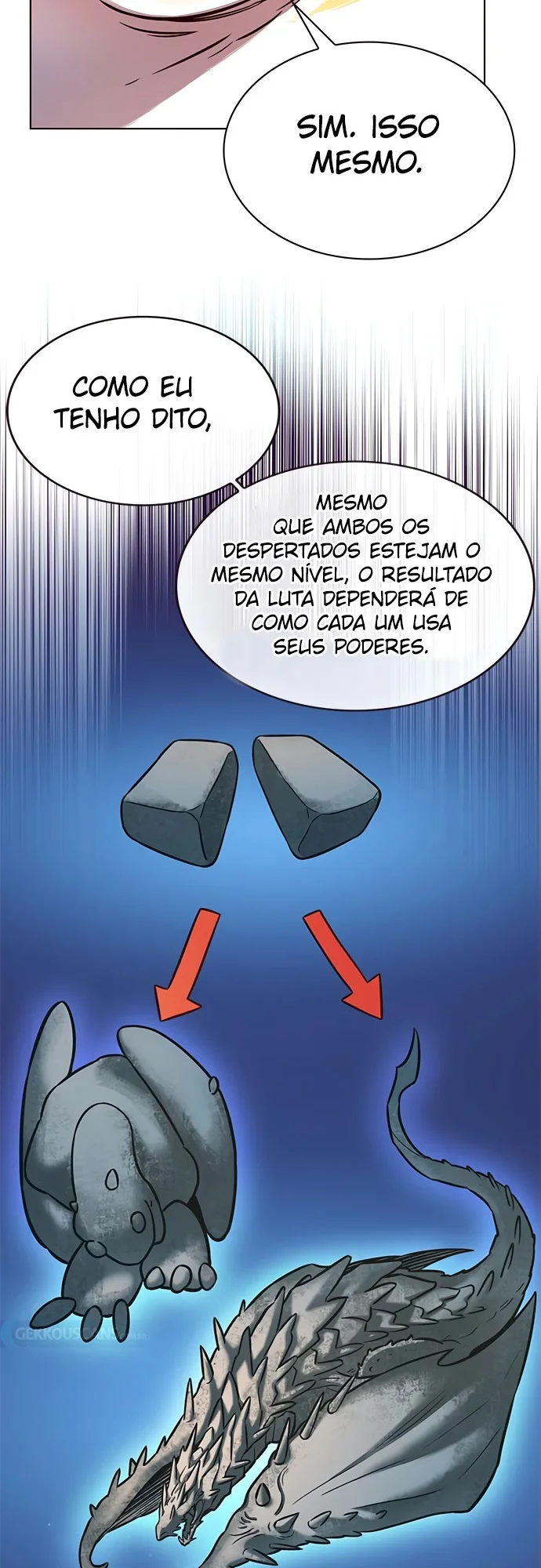 Read Eleceed PT Manga Online