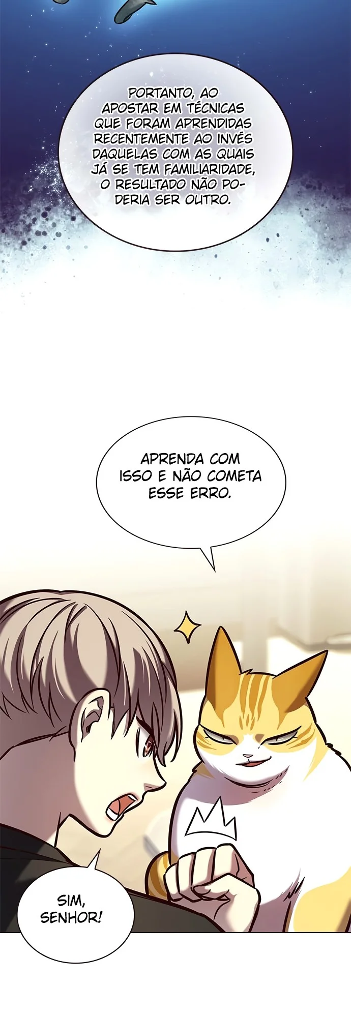 Read Eleceed PT Manga Online
