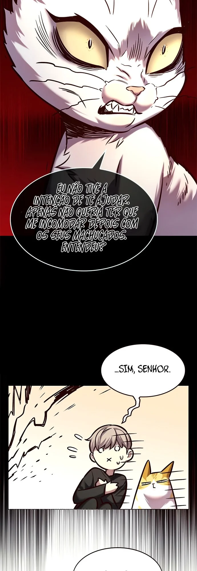 Read Eleceed PT Manga Online