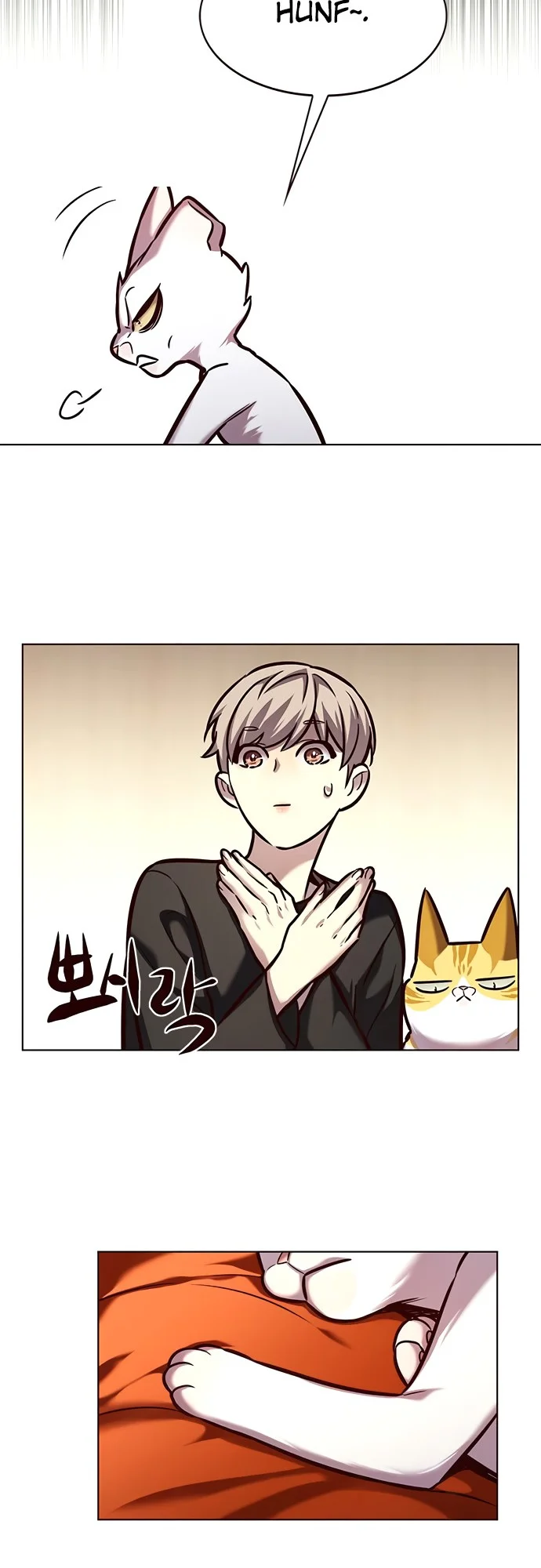 Read Eleceed PT Manga Online