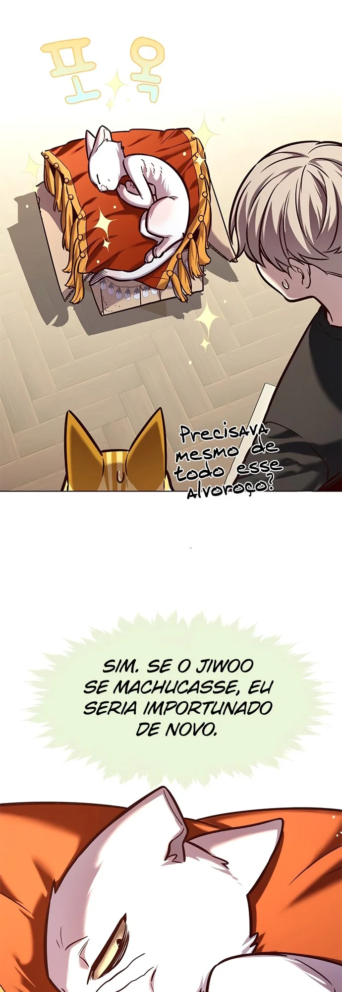 Read Eleceed PT Manga Online