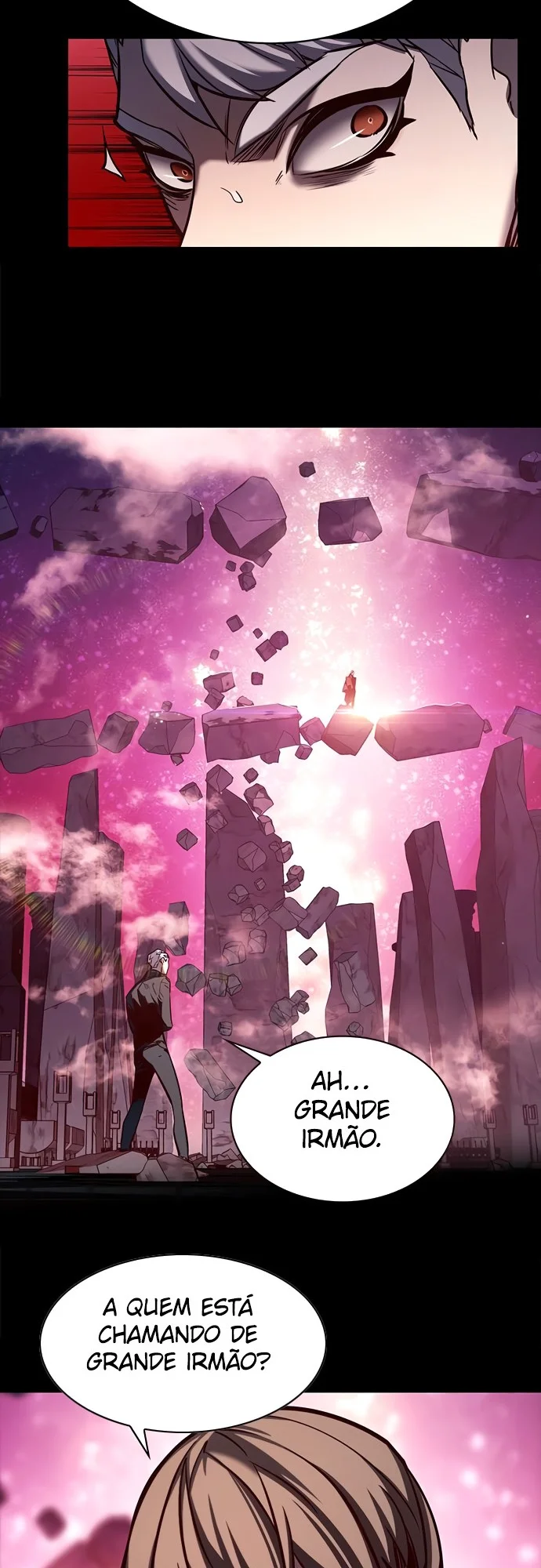 Read Eleceed PT Manga Online