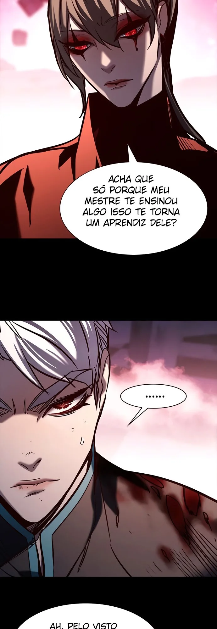 Read Eleceed PT Manga Online