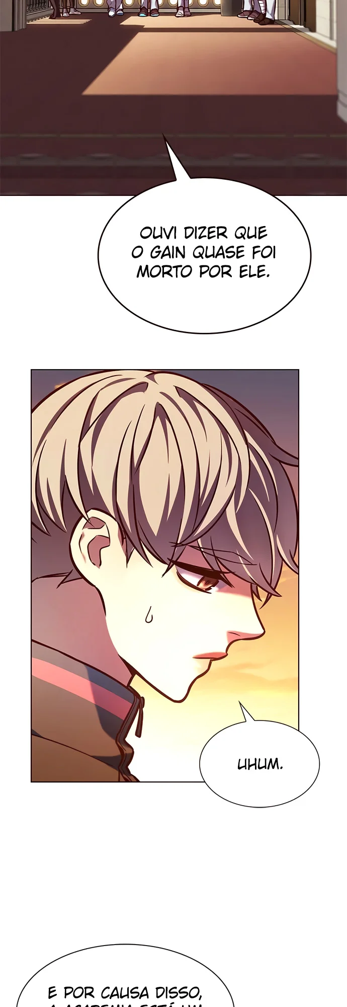 Read Eleceed PT Manga Online
