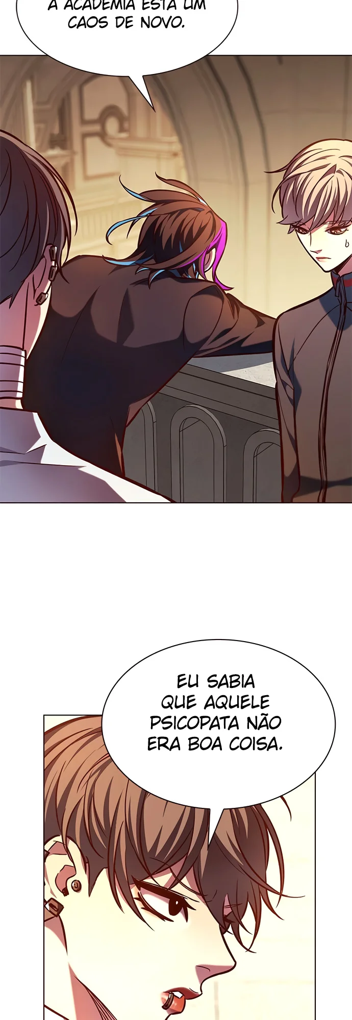 Read Eleceed PT Manga Online