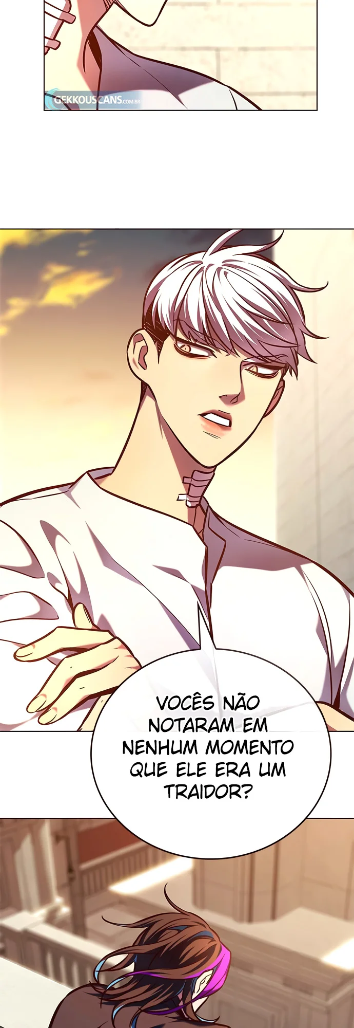 Read Eleceed PT Manga Online