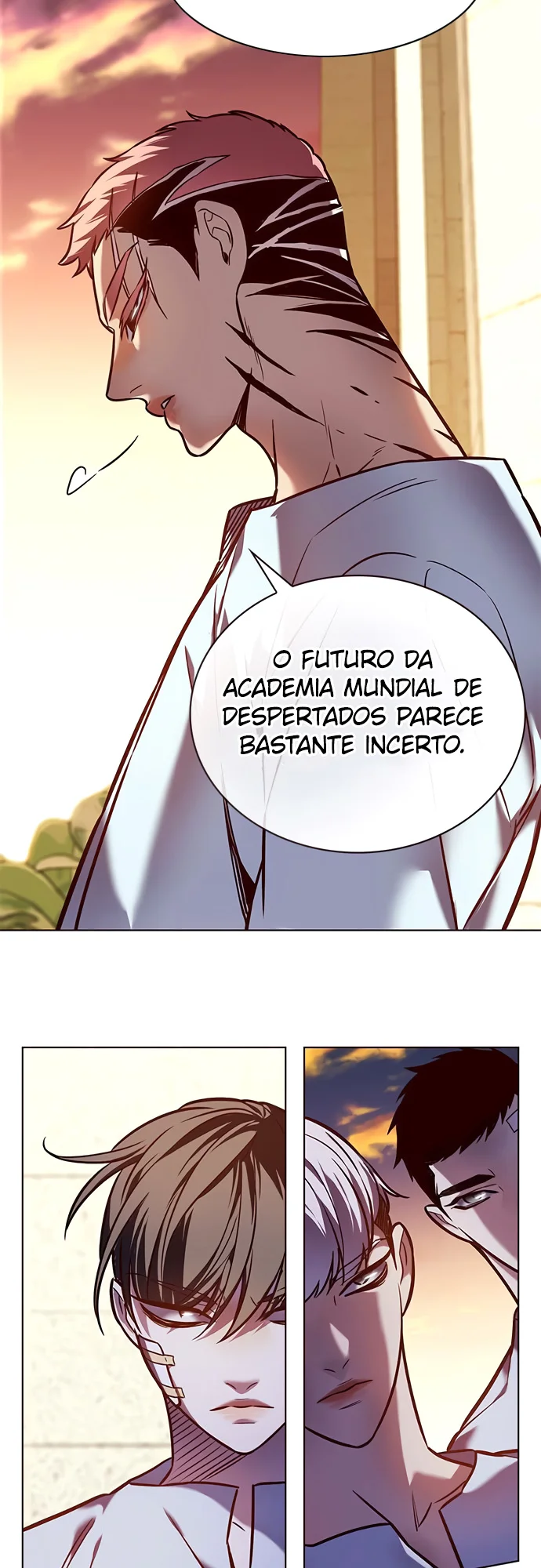 Read Eleceed PT Manga Online