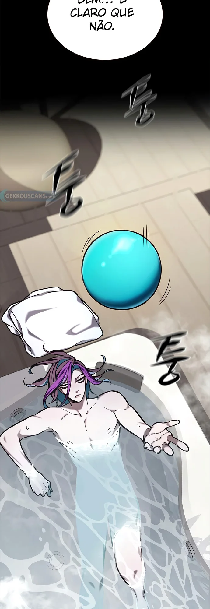 Read Eleceed PT Manga Online