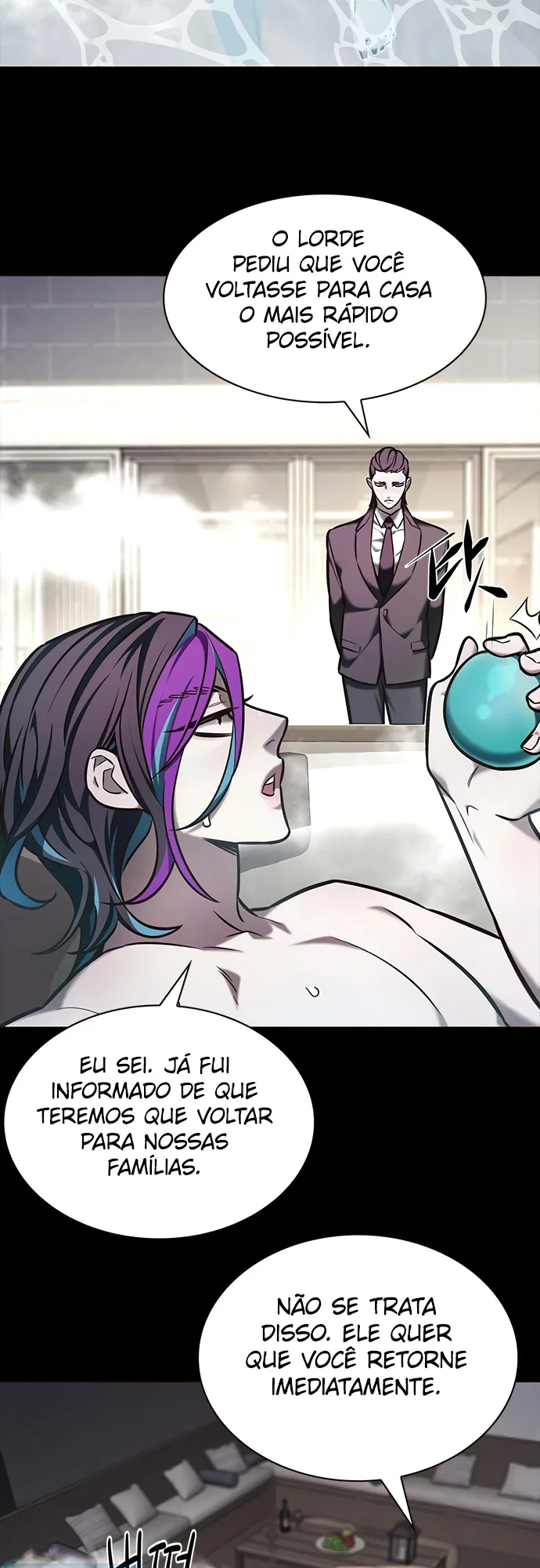 Read Eleceed PT Manga Online