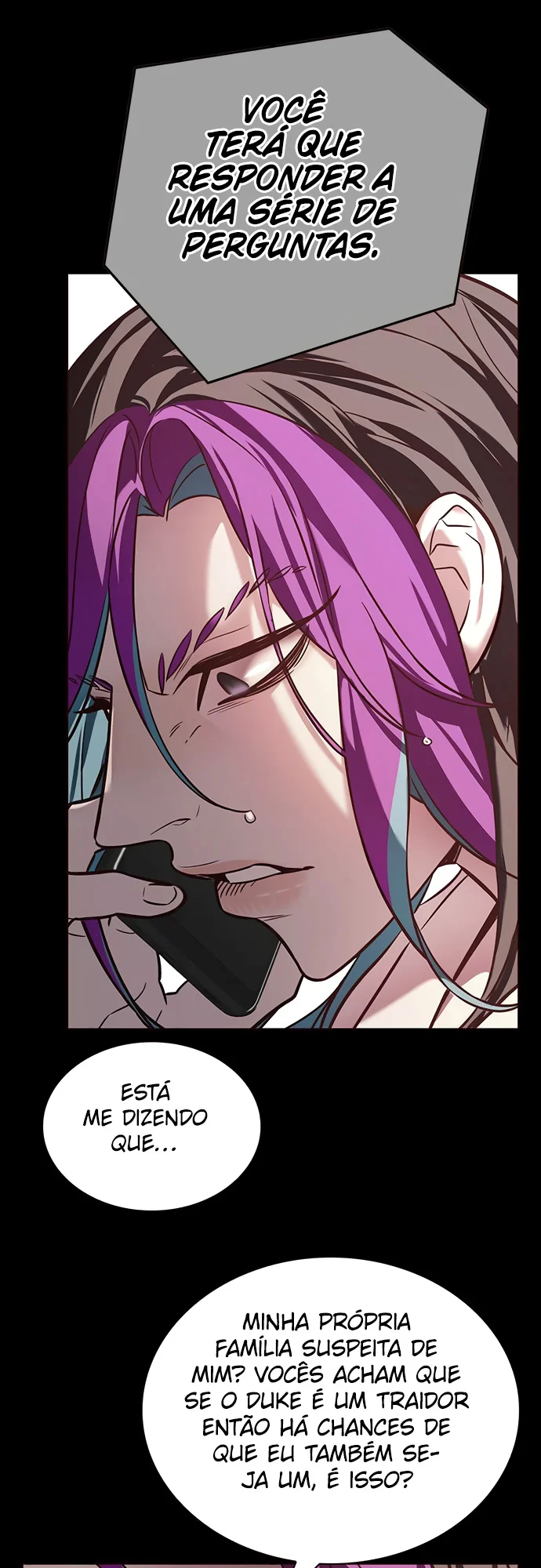 Read Eleceed PT Manga Online
