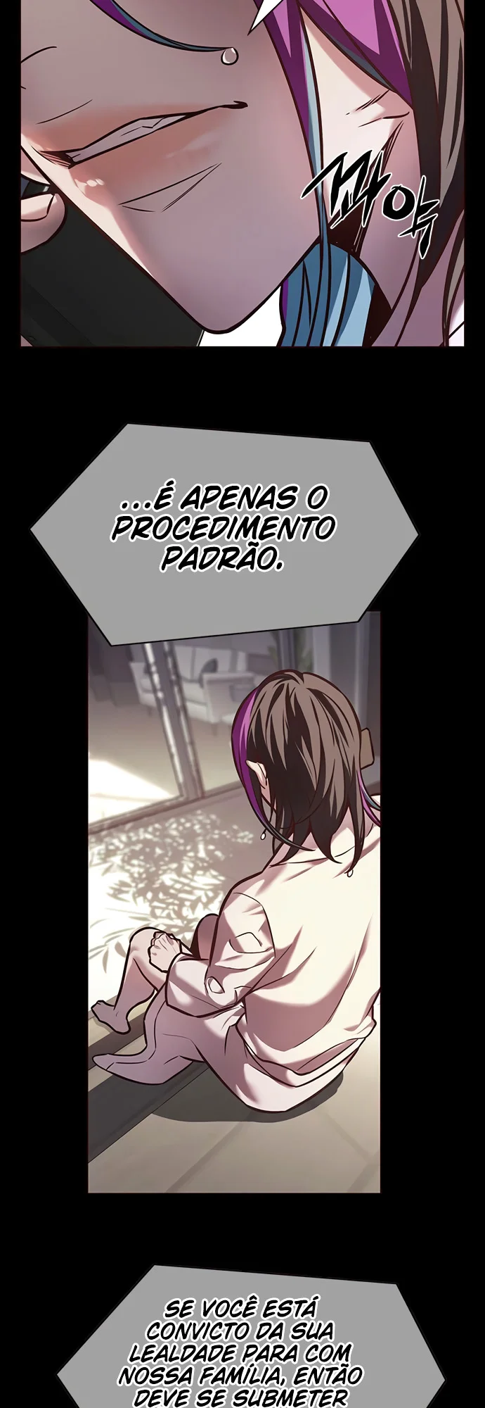 Read Eleceed PT Manga Online
