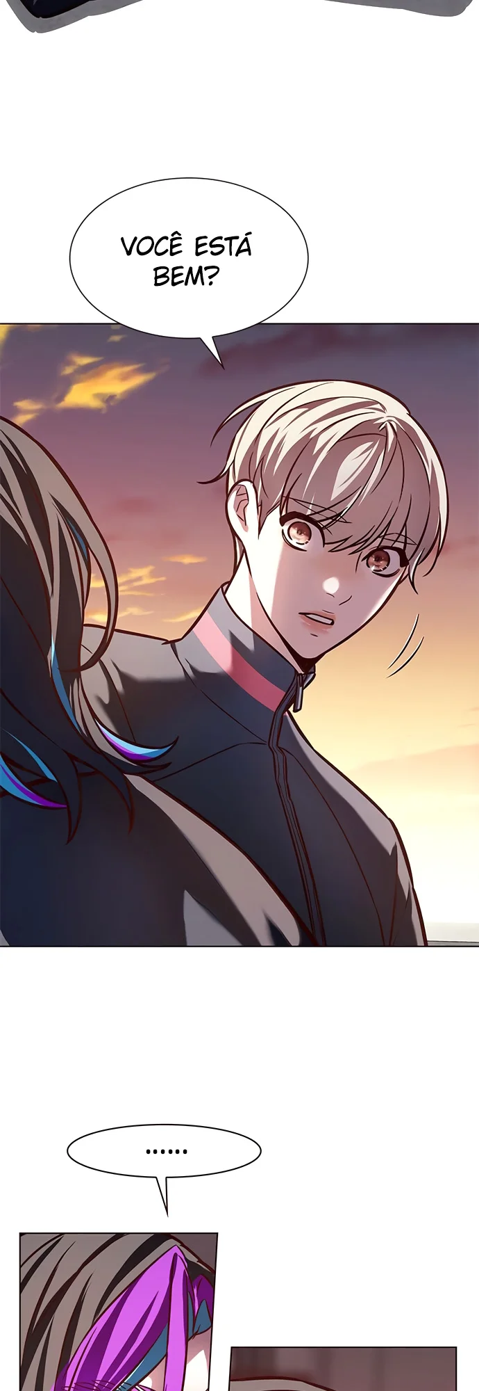 Read Eleceed PT Manga Online