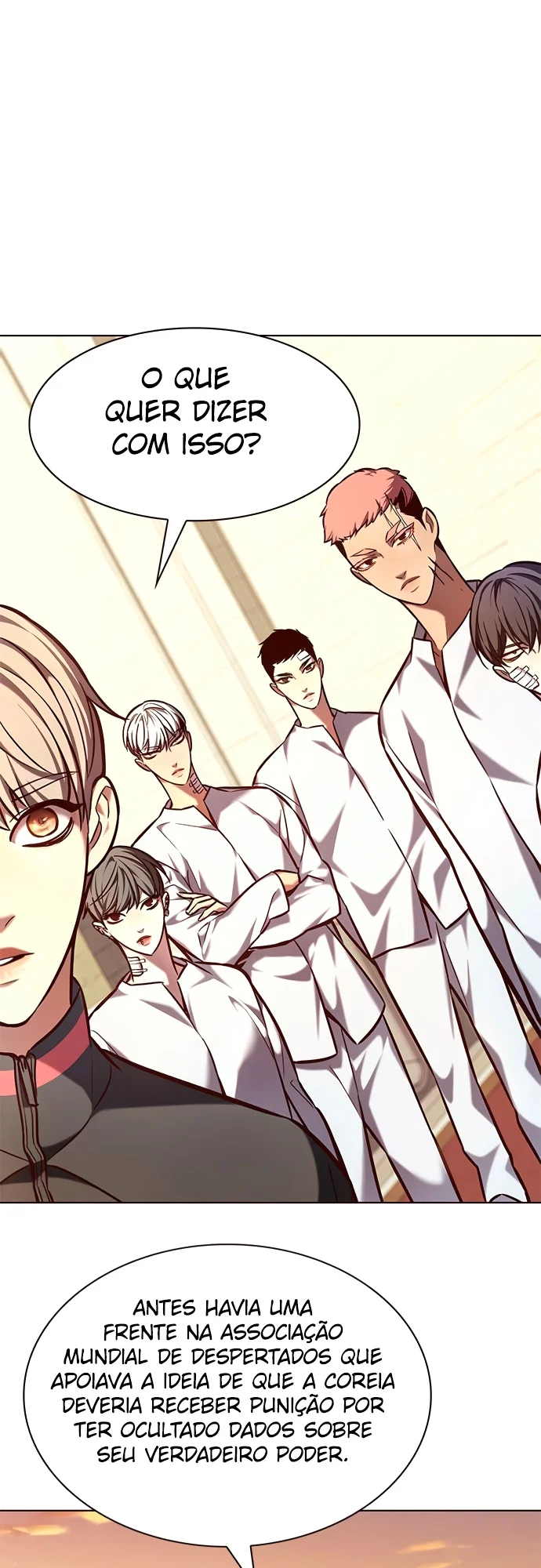 Read Eleceed PT Manga Online