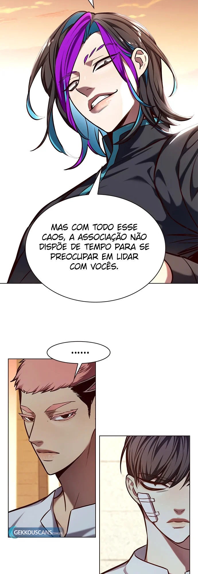 Read Eleceed PT Manga Online