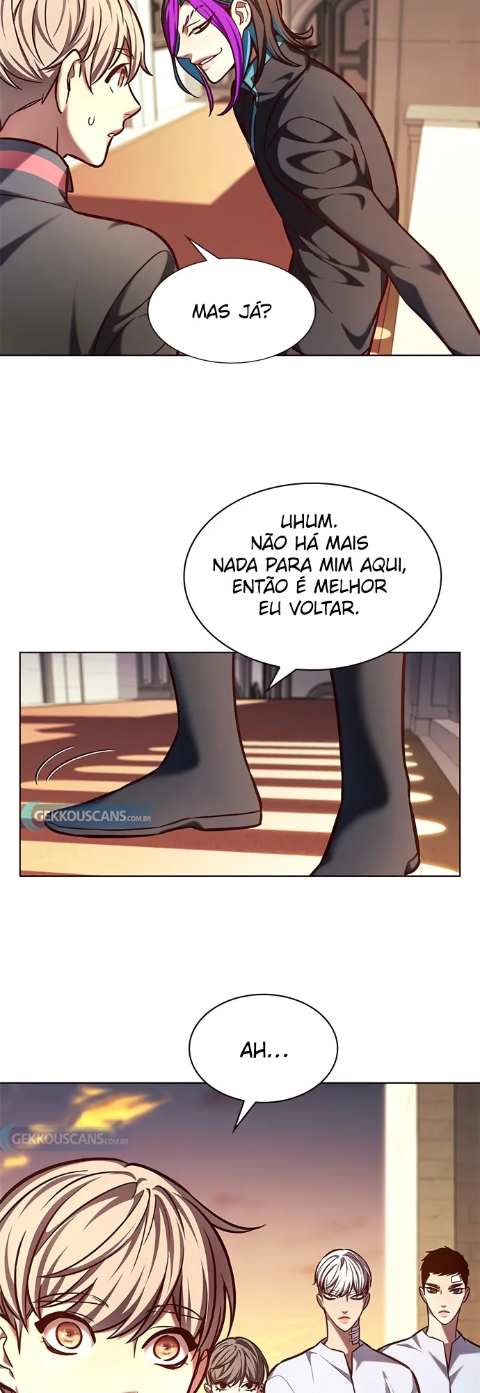 Read Eleceed PT Manga Online