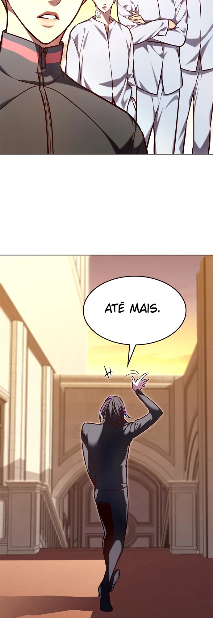 Read Eleceed PT Manga Online