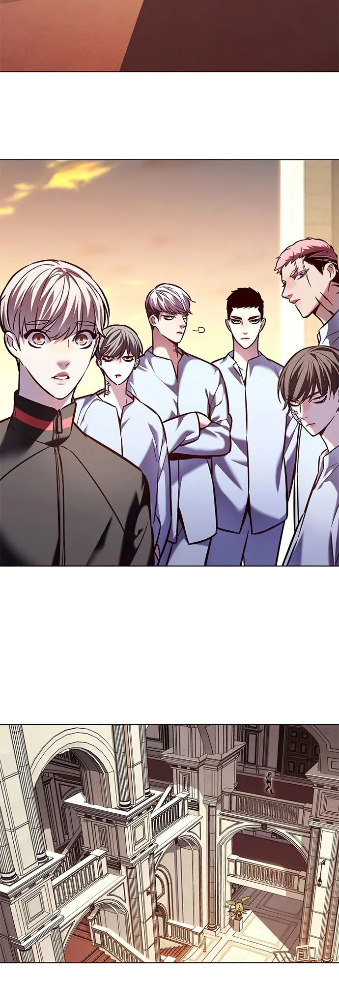 Read Eleceed PT Manga Online