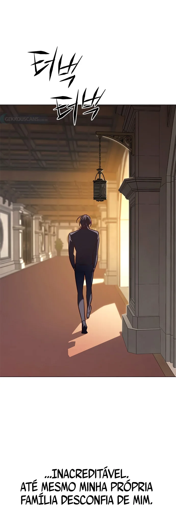 Read Eleceed PT Manga Online
