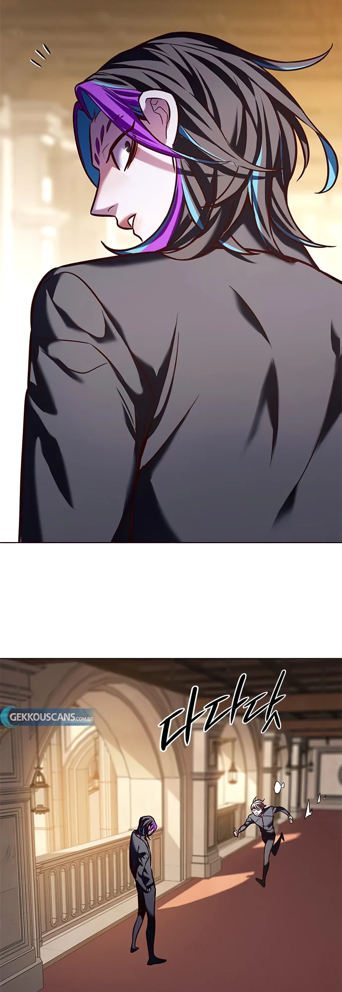 Read Eleceed PT Manga Online