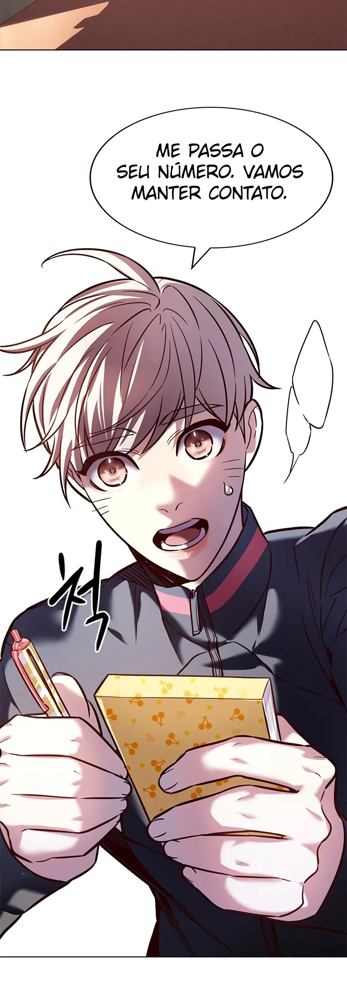 Read Eleceed PT Manga Online