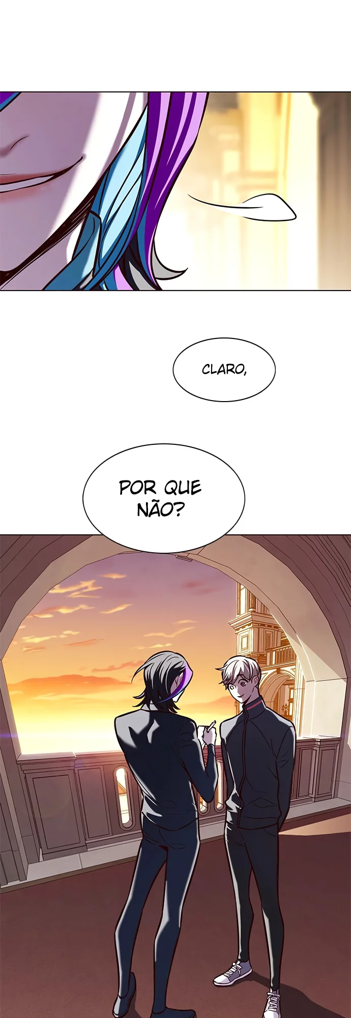Read Eleceed PT Manga Online