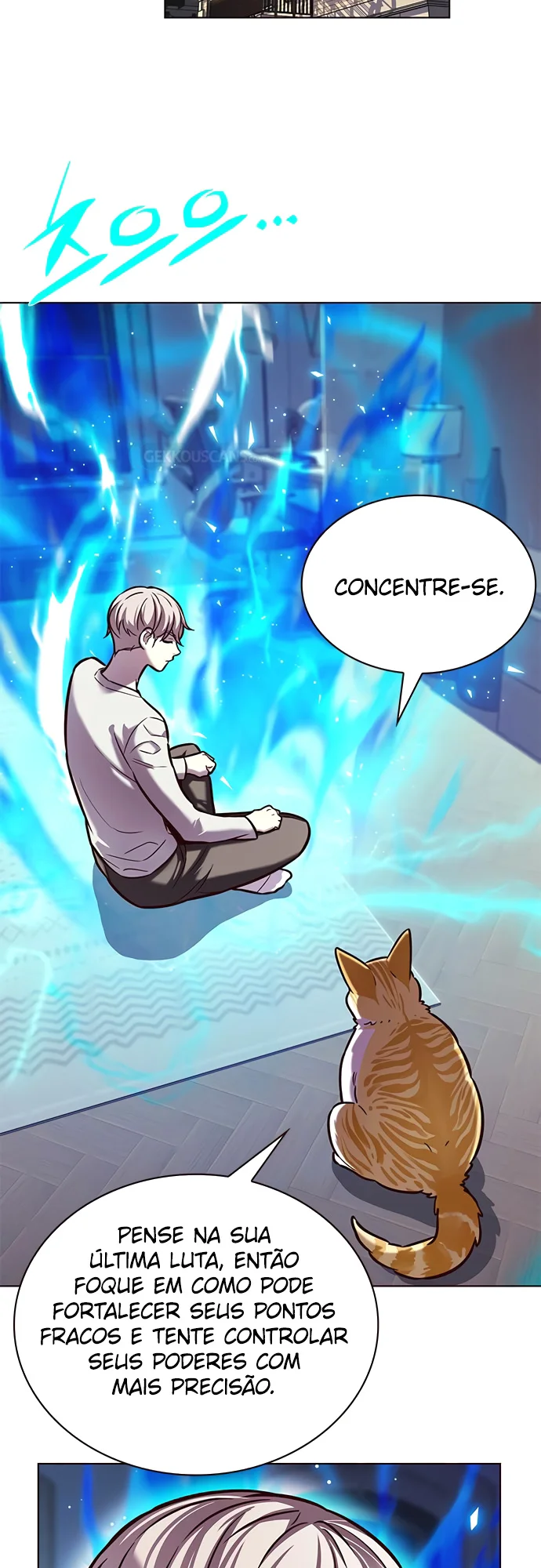 Read Eleceed PT Manga Online