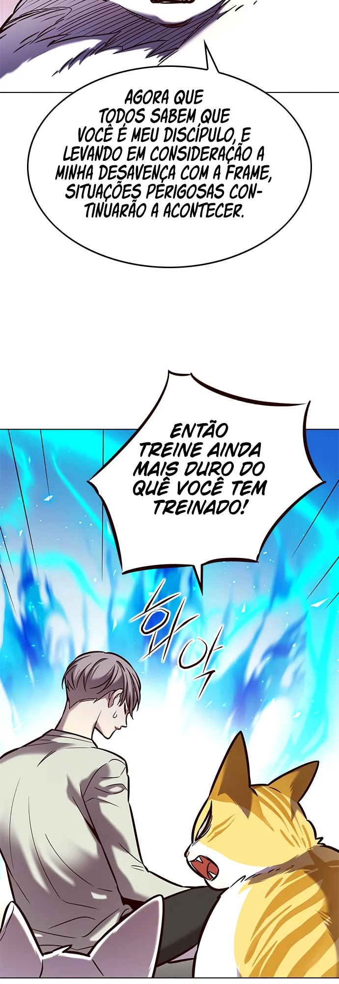 Read Eleceed PT Manga Online